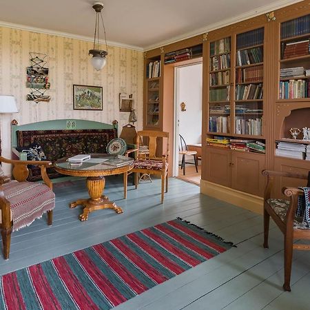 Mansasen Bed & Breakfast Εξωτερικό φωτογραφία