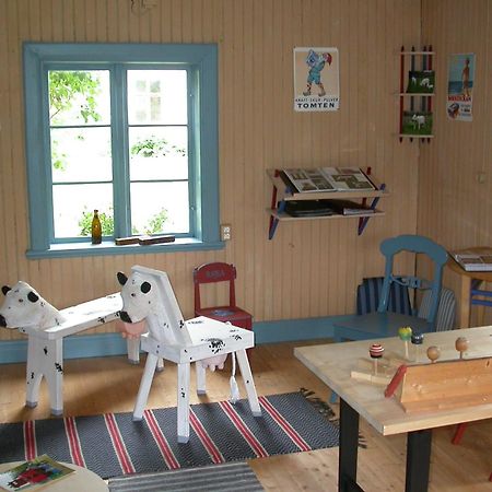Mansasen Bed & Breakfast Εξωτερικό φωτογραφία