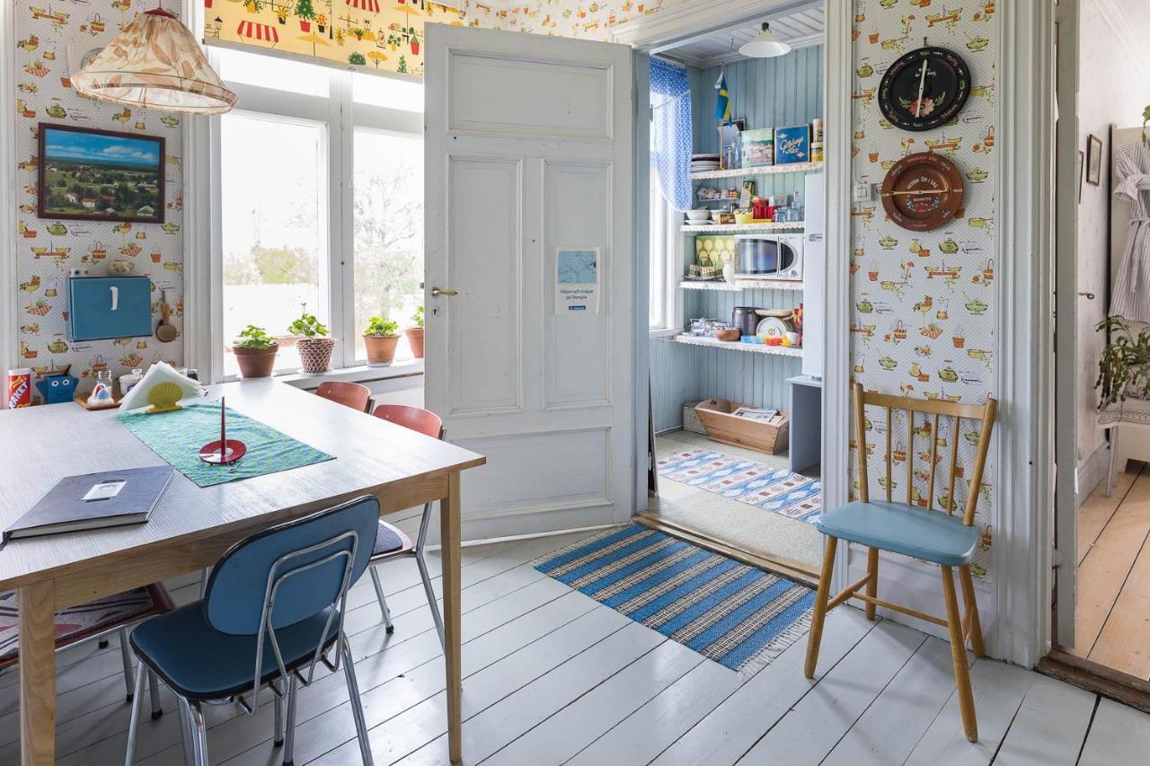 Mansasen Bed & Breakfast Εξωτερικό φωτογραφία