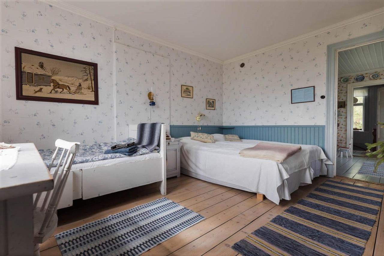 Mansasen Bed & Breakfast Εξωτερικό φωτογραφία