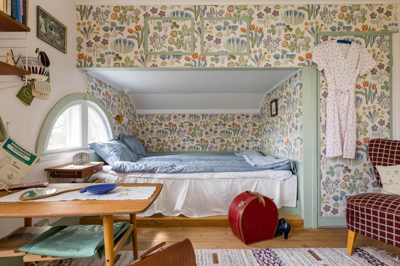 Mansasen Bed & Breakfast Εξωτερικό φωτογραφία