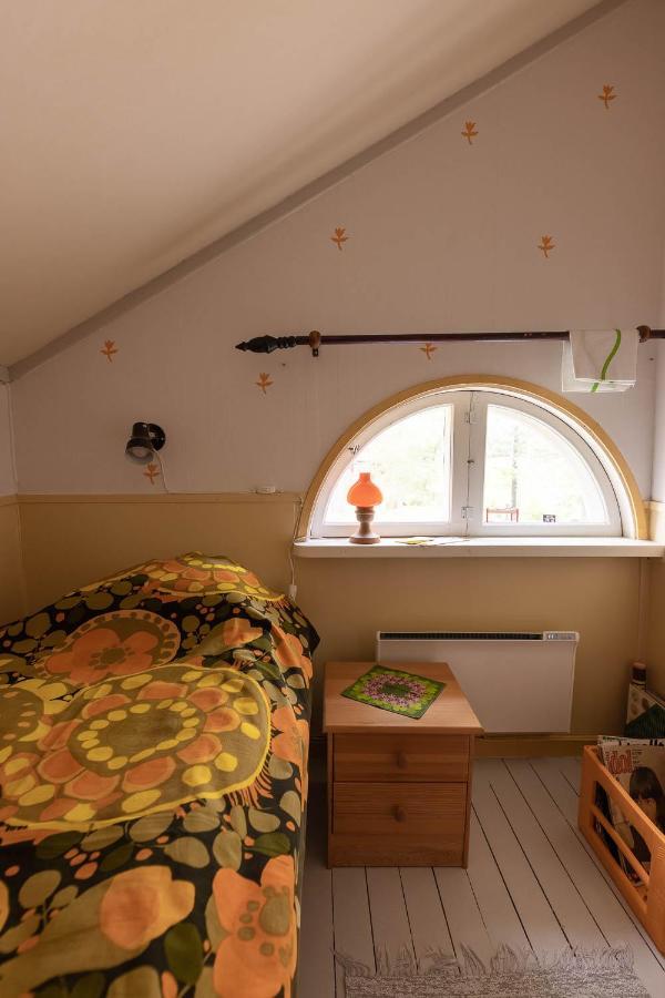 Mansasen Bed & Breakfast Εξωτερικό φωτογραφία