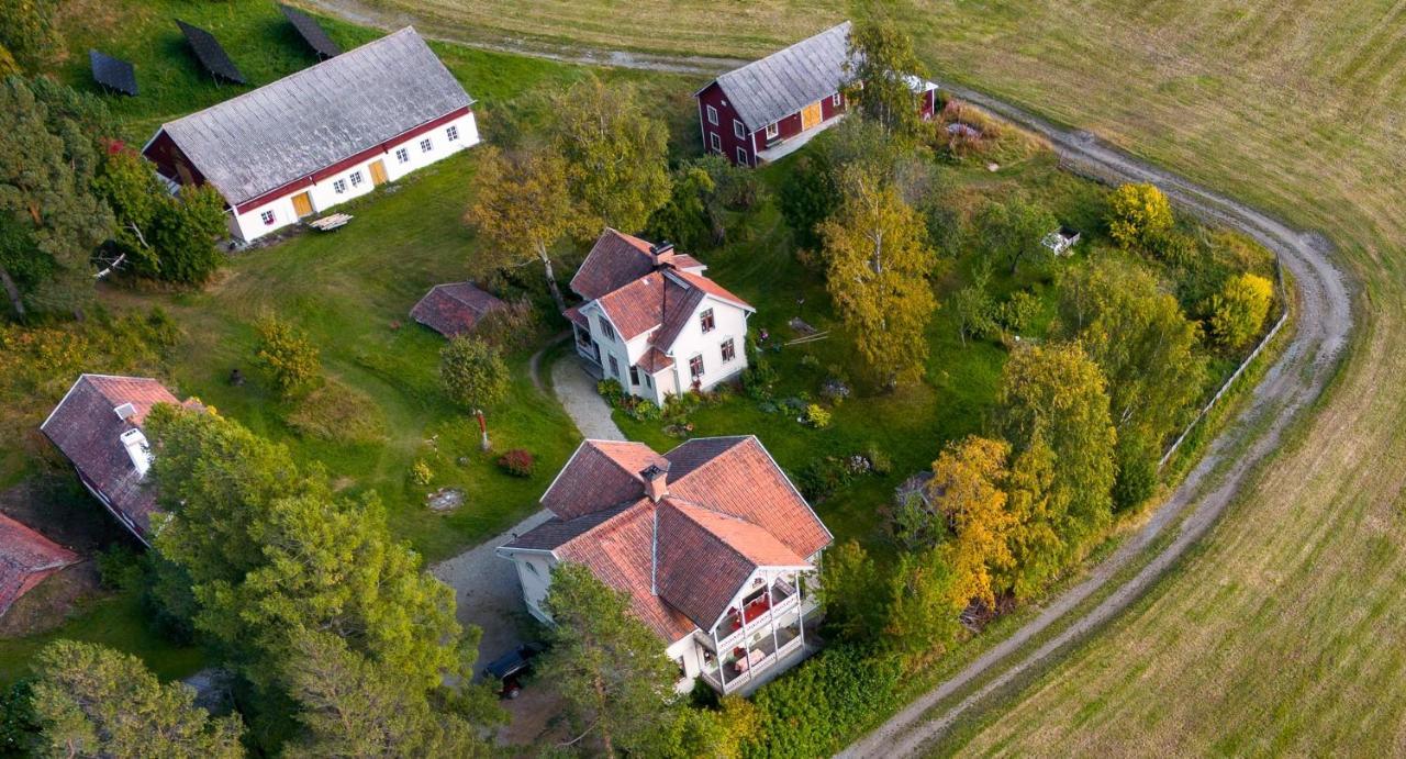 Mansasen Bed & Breakfast Εξωτερικό φωτογραφία