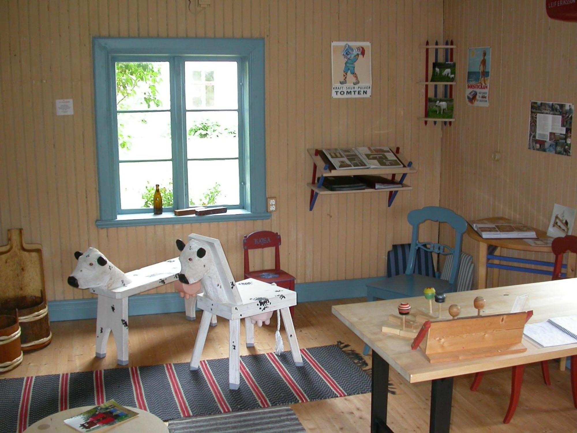 Mansasen Bed & Breakfast Εξωτερικό φωτογραφία