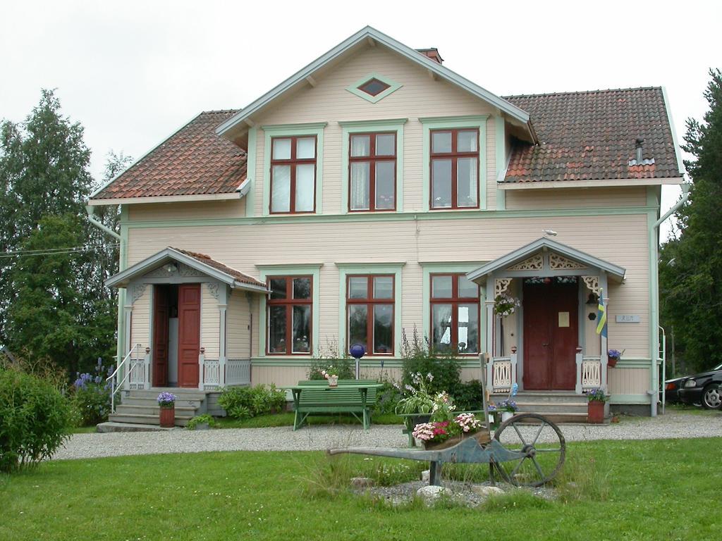 Mansasen Bed & Breakfast Εξωτερικό φωτογραφία