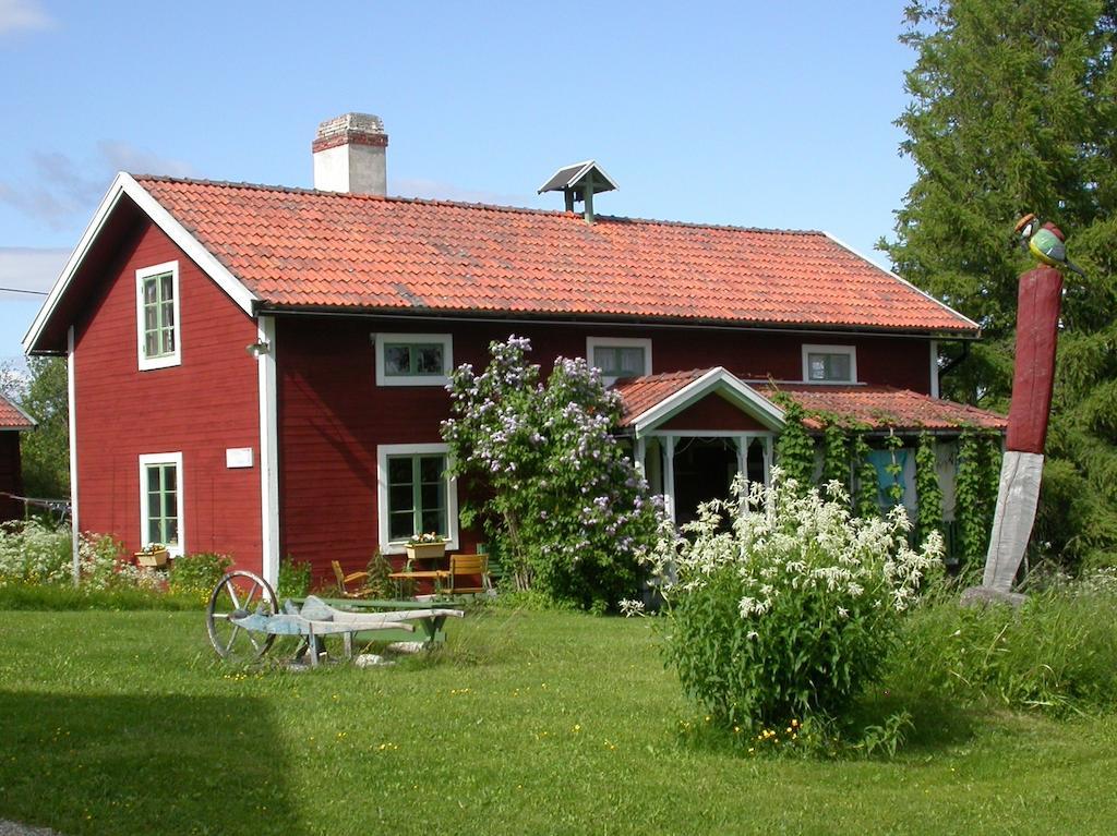Mansasen Bed & Breakfast Εξωτερικό φωτογραφία